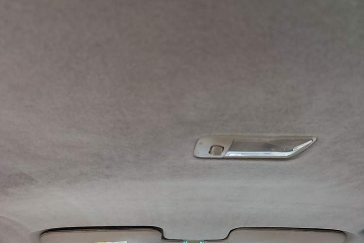 Used BYD F3 2014 1.5L Manual Luxury Model Headliner