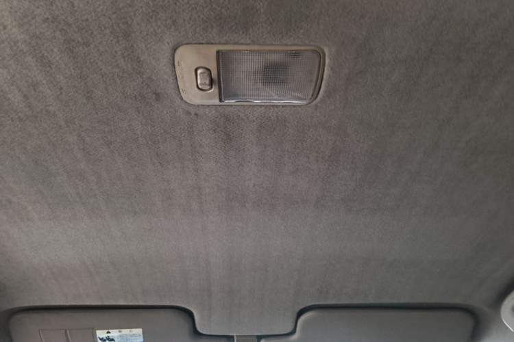 Used BYD F3 2014 1.5L Manual Luxury Model Headliner