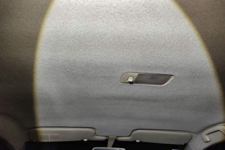 Used BYD F3 2014 1.5L Manual Luxury Model Headliner