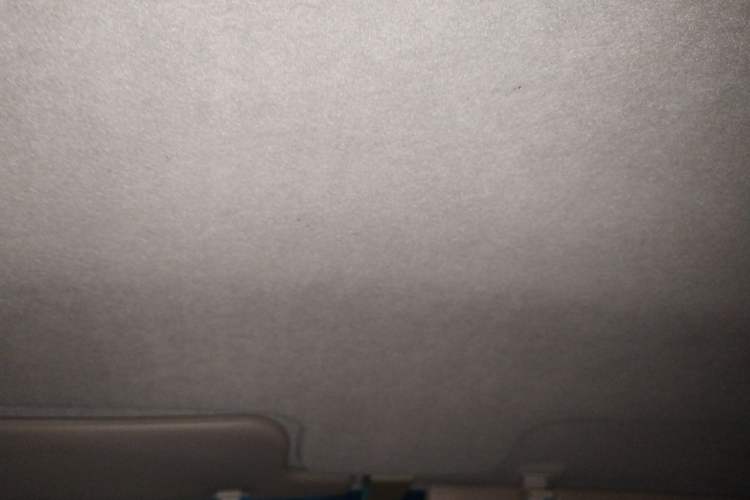 Used BYD F3 2014 1.5L Manual Comfort Model Headliner