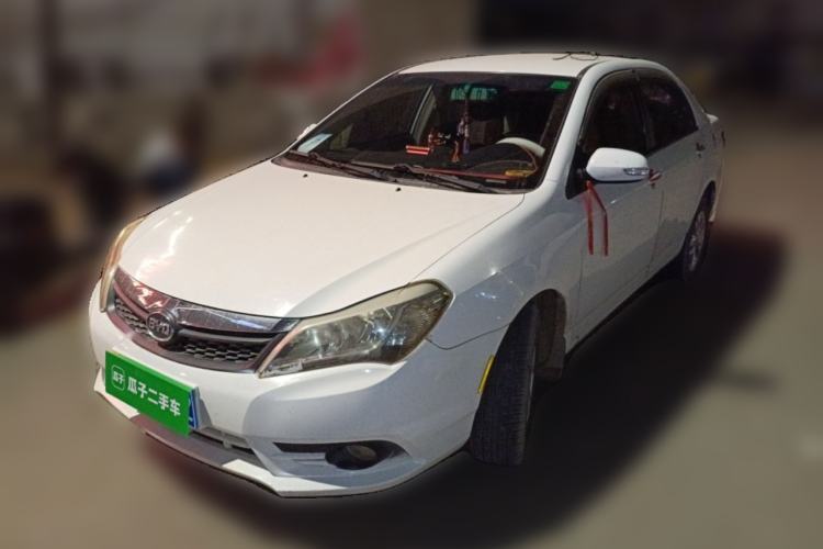 Used BYD F3 2014 1.5L Manual Luxury Model Guazi used car, China used car export, Used car for sale, Used  cars, Cheapest cars for sale