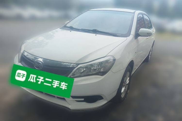 Used BYD F3 2014 1.5L Manual Comfort Model Guazi used car, China used car export, Used car for sale, Used  cars, Cheapest cars for sale
