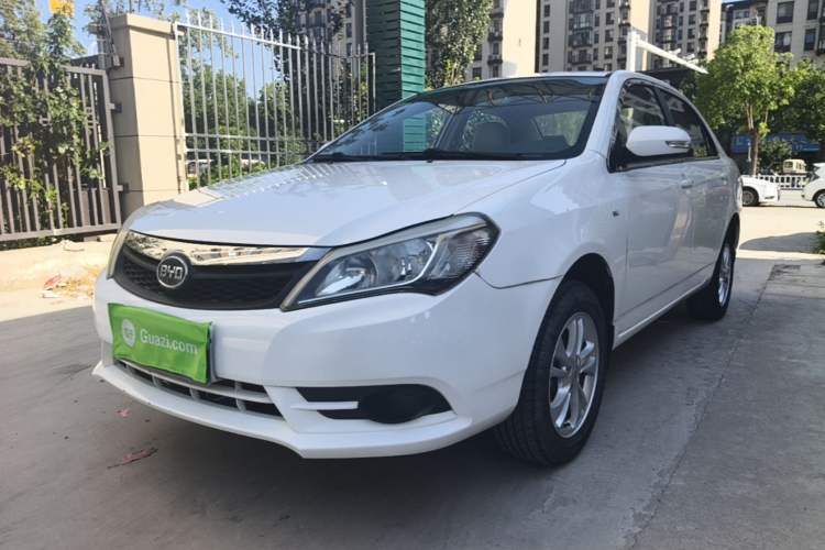 BYD F3 2014 1.5L Manual Luxury Model مستعملة Guazi used car, China used car export, Used car for sale, Used  cars, Cheapest cars for sale