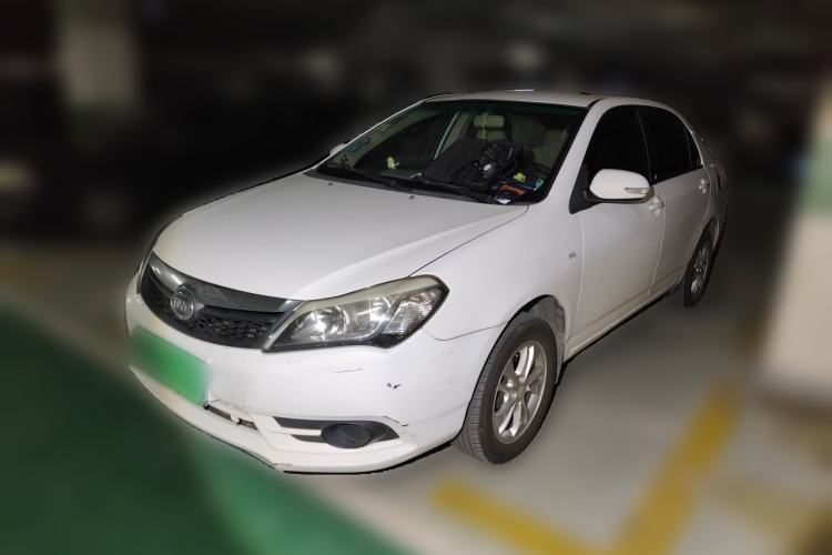 Used BYD F3 2014 1.5L Manual Luxury Model Guazi used car, China used car export, Used car for sale, Used cars, Cheapest cars for sale