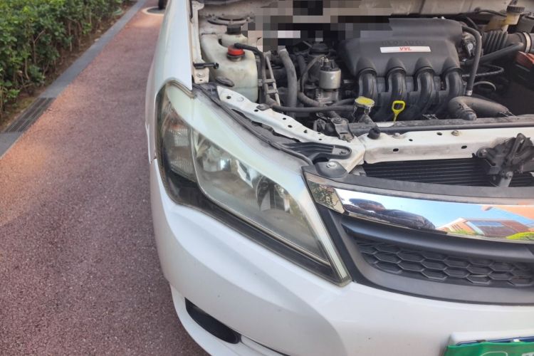 Used BYD F3 2014 1.5L Manual Luxury Model Right Front Headlight