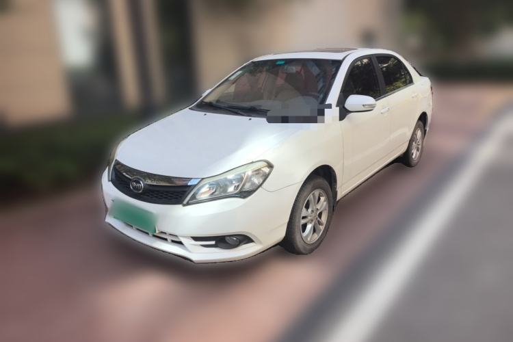 Used BYD F3 2014 1.5L Manual Luxury Model Guazi used car, China used car export, Used car for sale, Used  cars, Cheapest cars for sale