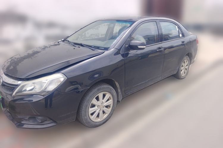 Ojetý BYD F3 2015 Energy-Saving Edition 1.5L Manual Luxury Model Guazi used car, China used car export, Used car for sale, Used  cars, Cheapest cars for sale