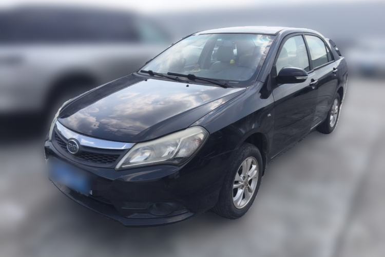 Used BYD F3 2015 Energy-Saving Edition 1.5L Manual Luxury Model Guazi used car, China used car export, Used car for sale, Used  cars, Cheapest cars for sale