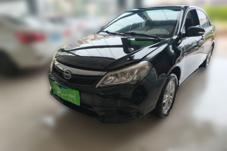 Used BYD F3 2015 Energy-Saving Edition 1.5L Manual Luxury Model Guazi used car, China used car export, Used car for sale, Used  cars, Cheapest cars for sale