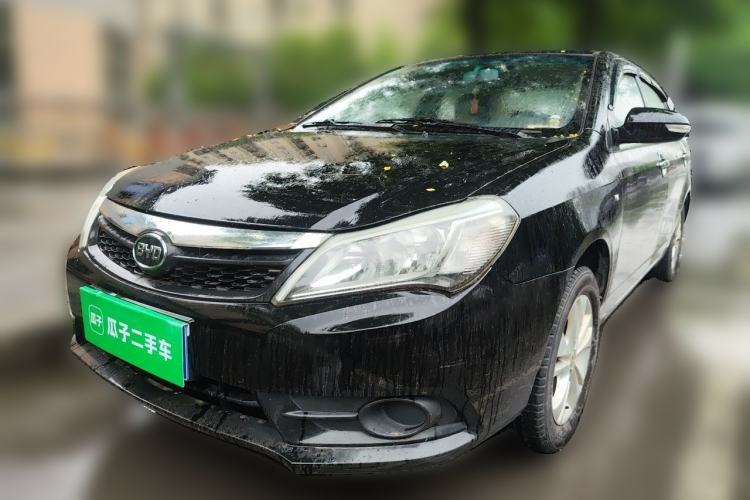 Used BYD F3 2015 Energy-Saving Edition 1.5L Manual Luxury Model Guazi used car, China used car export, Used car for sale, Used  cars, Cheapest cars for sale