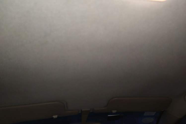 Used BYD F3 2015 Energy-Efficient Model 1.5L Manual Comfort Edition Headliner