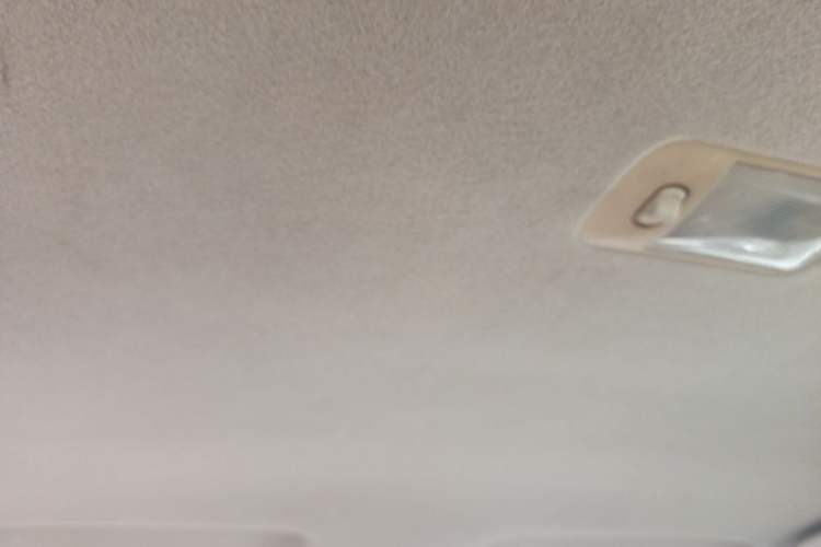 Used BYD F3 2015 Energy-Efficient Model 1.5L Manual Comfort Edition Headliner