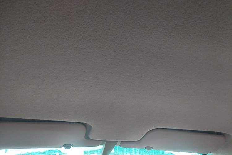 Used BYD F3 2015 Energy-Efficient Model 1.5L Manual Comfort Edition Headliner