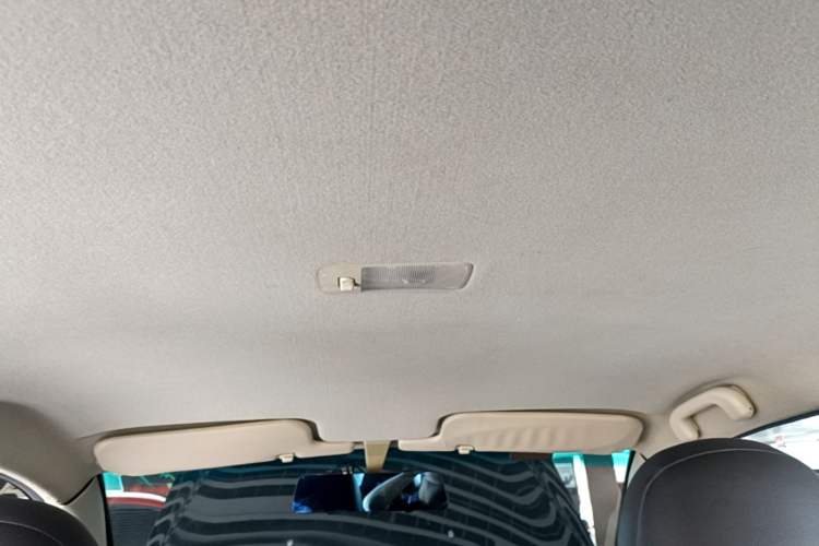 Used BYD F3 2015 Energy-Efficient Model 1.5L Manual Comfort Edition Headliner