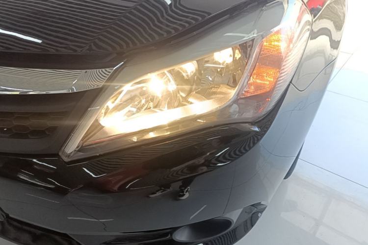 Used BYD F3 2015 Energy-Efficient Model 1.5L Manual Comfort Edition Left Front Headlight