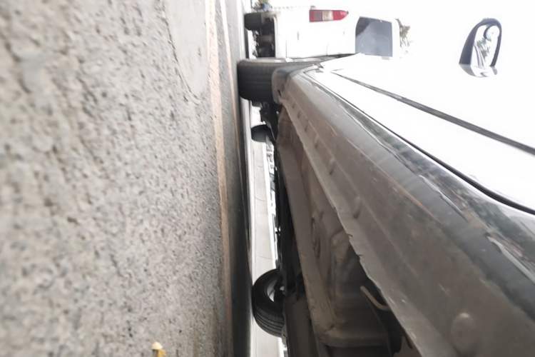 Used BYD F3 2015 Energy-Saving Edition 1.5L Manual Luxury Model Left Side Sill