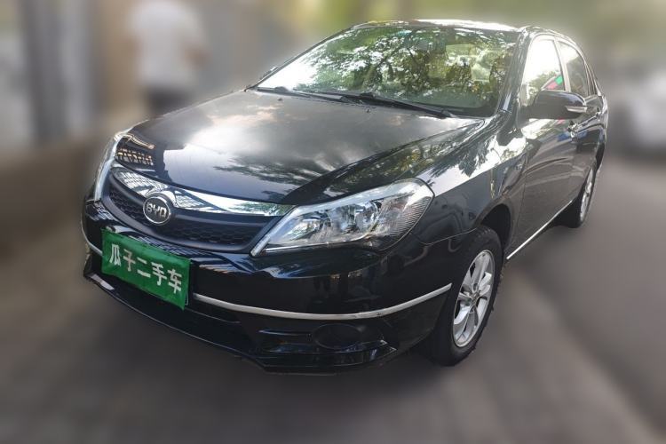 Used BYD F3 2015 Energy-Saving Edition 1.5L Manual Luxury Model Guazi used car, China used car export, Used car for sale, Used  cars, Cheapest cars for sale