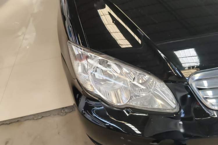 Used BYD F3 2015 Energy-Efficient Model 1.5L Manual Comfort Edition Right Front Headlight