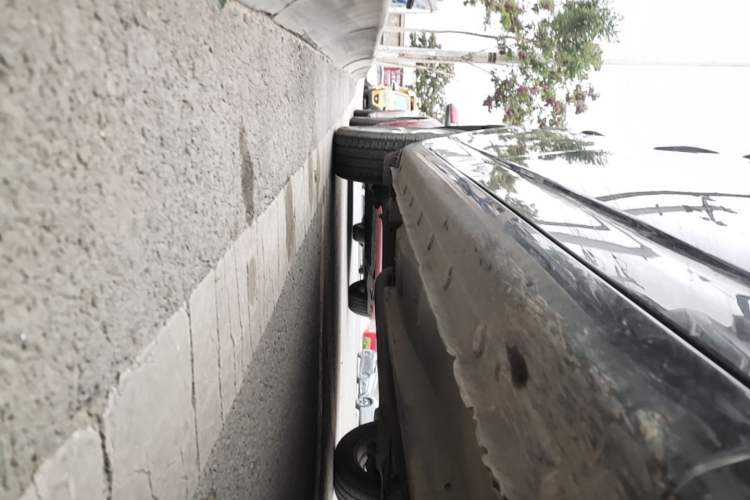 Used BYD F3 2015 Energy-Saving Edition 1.5L Manual Luxury Model Right Side Sill