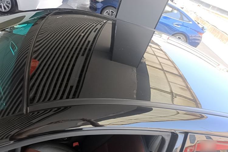 Used BYD F3 2015 Energy-Efficient Model 1.5L Manual Comfort Edition Roof