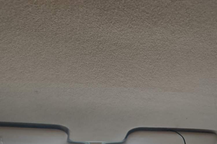Used BYD F3 2015 Energy-Saving Edition 1.5L Manual Luxury Model Headliner