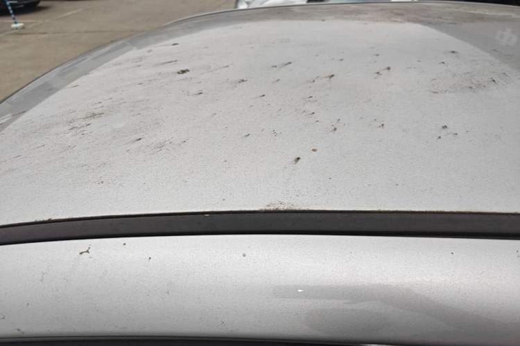 Used BYD F3 2015 Energy-Efficient Model 1.5L Manual Comfort Edition Roof