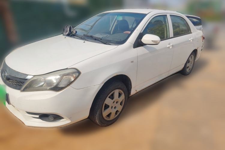 Used BYD F3 2015 Energy-Efficient Model 1.5L Manual Comfort Edition Guazi used car, China used car export, Used car for sale, Used  cars, Cheapest cars for sale