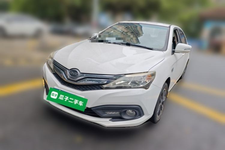 Used BYD F3 2015 Energy-Saving Edition 1.5L Manual Luxury Model Guazi used car, China used car export, Used car for sale, Used  cars, Cheapest cars for sale