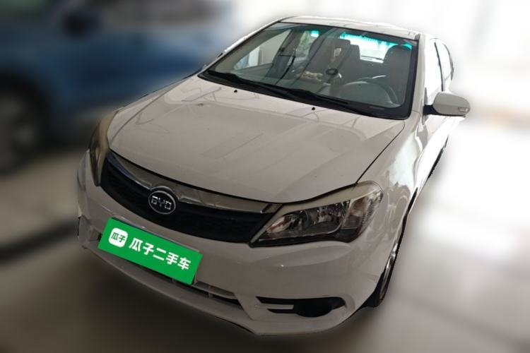 Used BYD F3 2015 Energy-Saving Edition 1.5L Manual Luxury Model Guazi used car, China used car export, Used car for sale, Used  cars, Cheapest cars for sale