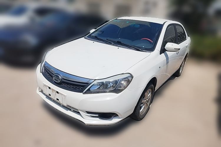 Used BYD F3 2015 Energy-Saving Edition 1.5L Manual Luxury Model Guazi used car, China used car export, Used car for sale, Used  cars, Cheapest cars for sale