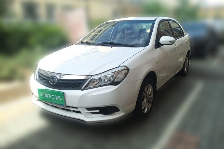Ojetý BYD F3 2015 Energy-Saving Edition 1.5L Manual Luxury Model Guazi used car, China used car export, Used car for sale, Used  cars, Cheapest cars for sale