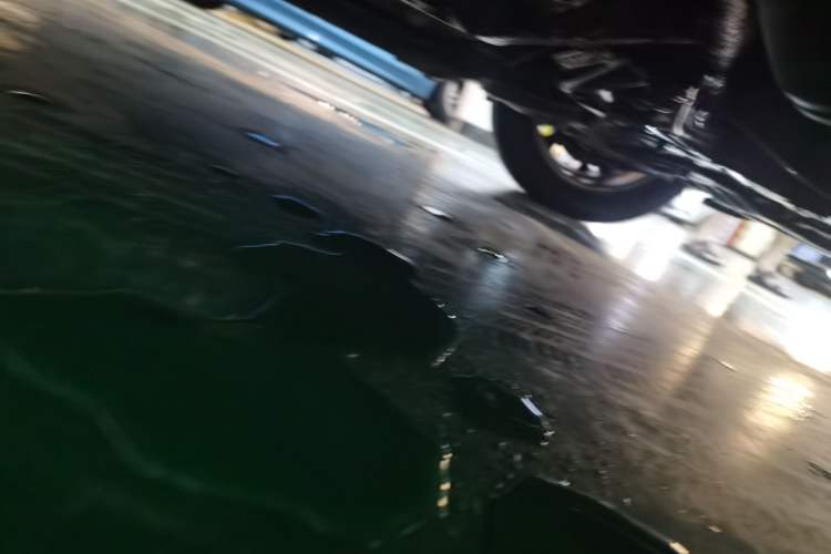 Used BYD F3 2015 Energy-Saving Edition 1.5L Automatic Luxury Model Chassis Front Right