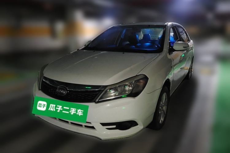 Gebrauchter BYD F3 2015 Energy-Saving Edition 1.5L Manual Luxury Model Guazi used car, China used car export, Used car for sale, Used  cars, Cheapest cars for sale
