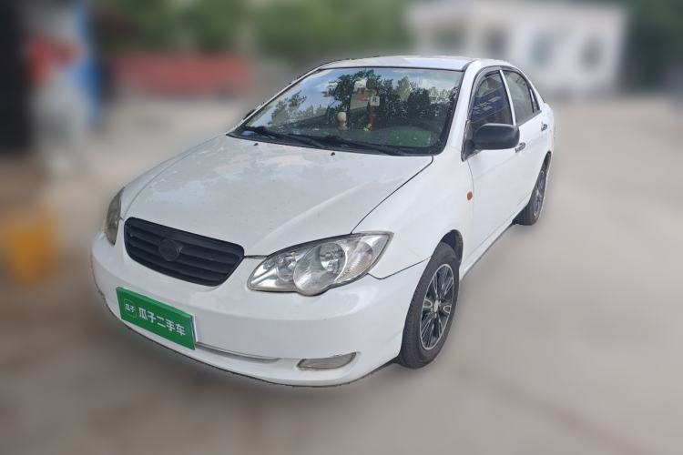 Used BYD F3 2015 Energy-Efficient Model 1.5L Manual Comfort Edition Guazi used car, China used car export, Used car for sale, Used  cars, Cheapest cars for sale