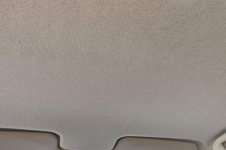Used BYD F3 2015 Energy-Efficient Model 1.5L Manual Comfort Edition Headliner