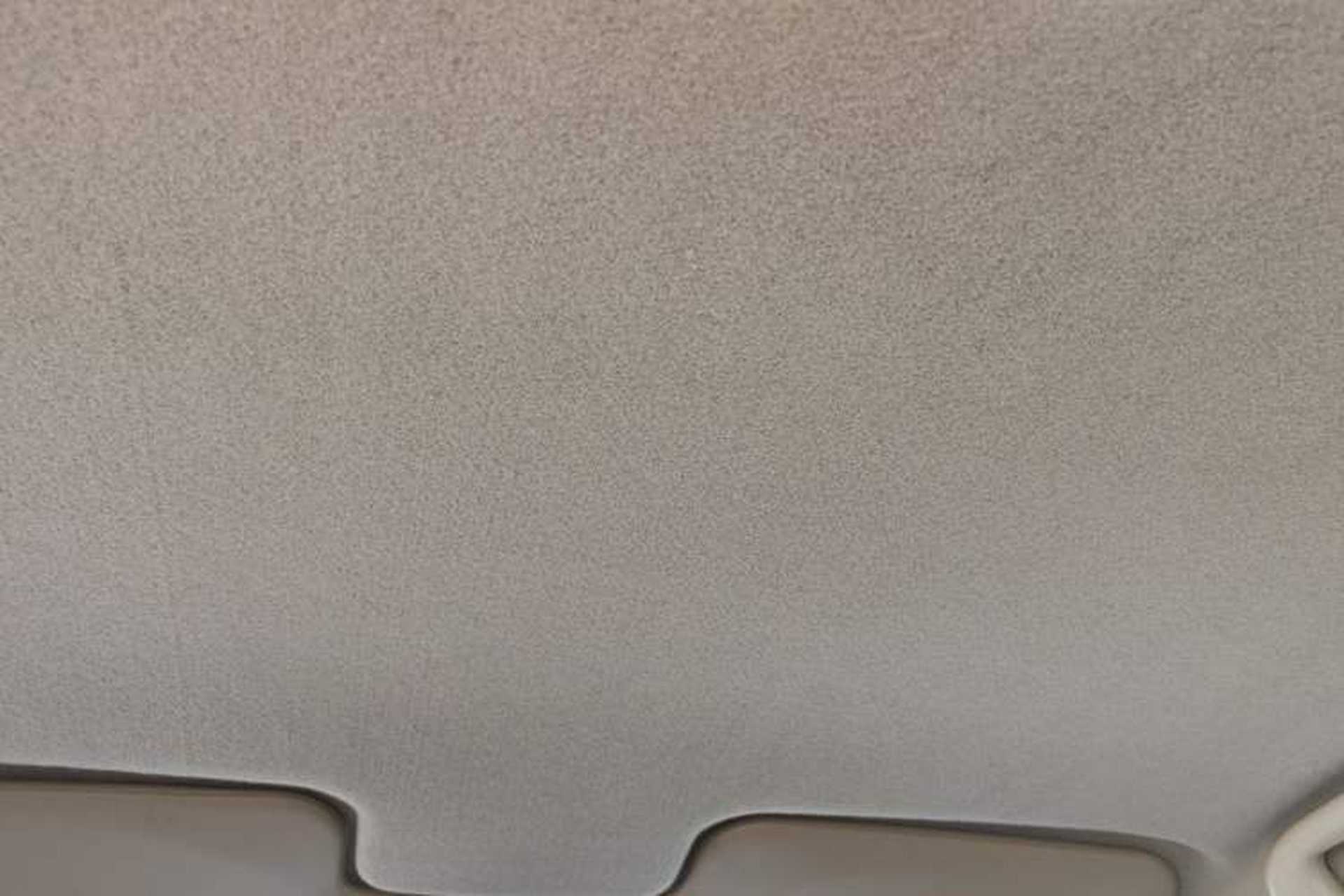 Used BYD F3 2015 Energy-Efficient Model 1.5L Manual Comfort Edition Headliner