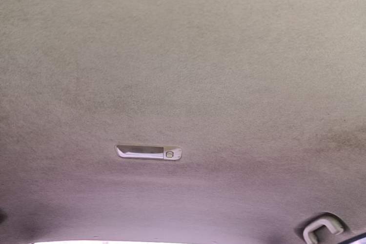 Used BYD F3 2015 Energy-Efficient Model 1.5L Manual Comfort Edition Headliner