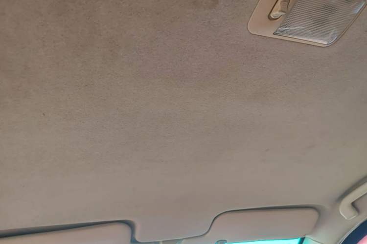 Used BYD F3 2015 Energy-Efficient Model 1.5L Manual Comfort Edition Headliner