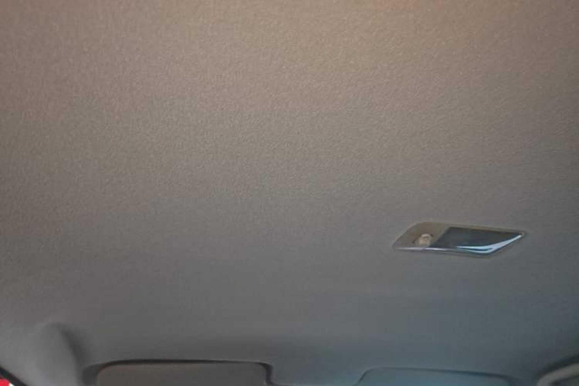 Used BYD F3 2015 Energy-Efficient Model 1.5L Manual Comfort Edition Headliner