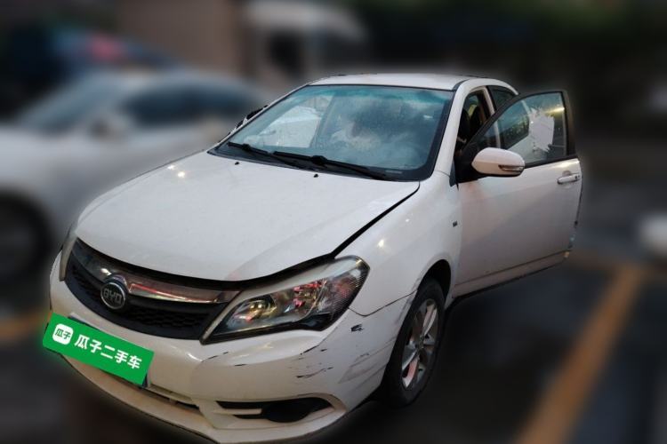 Ojetý BYD F3 2015 Energy-Saving Edition 1.5L Manual Luxury Model Guazi used car, China used car export, Used car for sale, Used  cars, Cheapest cars for sale