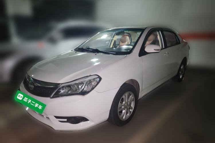 Ojetý BYD F3 2015 Energy-Saving Edition 1.5L Manual Luxury Model Guazi used car, China used car export, Used car for sale, Used  cars, Cheapest cars for sale