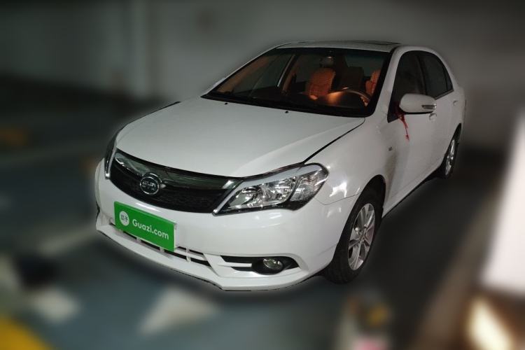 Used BYD F3 2015 Energy-Saving Edition 1.5L Manual Luxury Model Guazi used car, China used car export, Used car for sale, Used  cars, Cheapest cars for sale