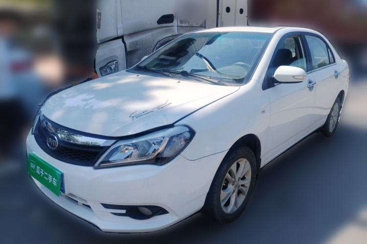 Used BYD F3 2015 Energy-Saving Edition 1.5L Manual Luxury Model Guazi used car, China used car export, Used car for sale, Used  cars, Cheapest cars for sale