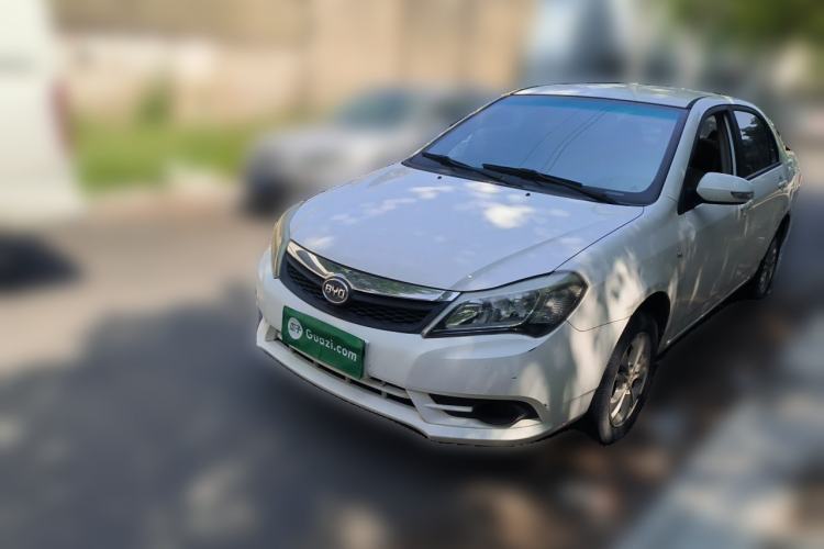 Used BYD F3 2015 Energy-Saving Edition 1.5L Manual Luxury Model Guazi used car, China used car export, Used car for sale, Used  cars, Cheapest cars for sale