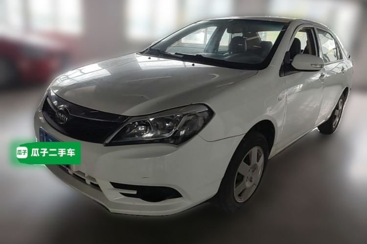 Used BYD F3 2015 Energy-Efficient Model 1.5L Manual Comfort Edition Guazi used car, China used car export, Used car for sale, Used  cars, Cheapest cars for sale