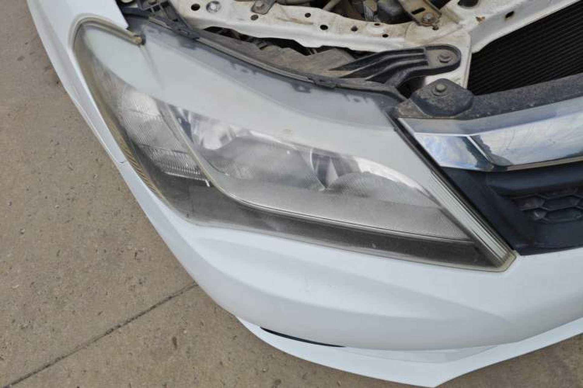 Used BYD F3 2015 Energy-Saving Edition 1.5L Manual Luxury Model Right Front Headlight