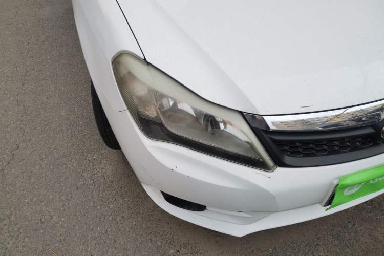 Used BYD F3 2015 Energy-Efficient Model 1.5L Manual Comfort Edition Right Front Headlight
