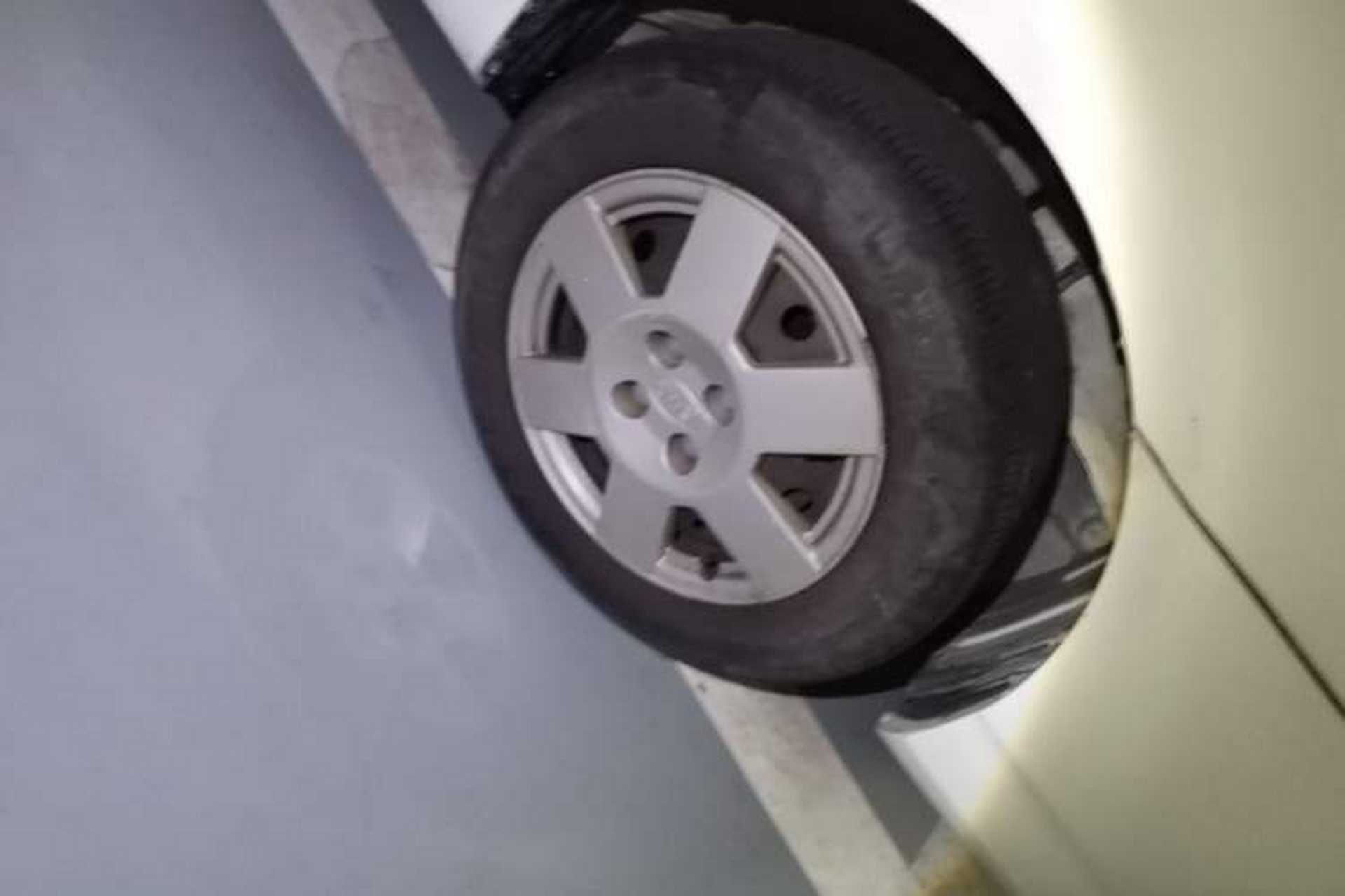 Used BYD F3 2015 Energy-Efficient Model 1.5L Manual Comfort Edition Right Front Wheel Hub