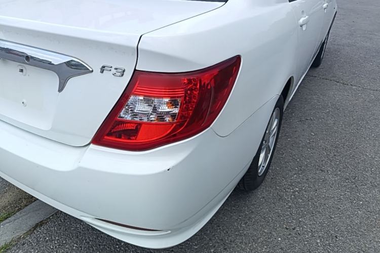 Used BYD F3 2015 Energy-Efficient Model 1.5L Manual Comfort Edition Right Rear Taillight