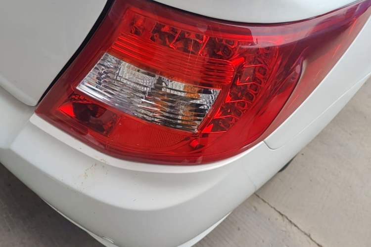 Used BYD F3 2015 Energy-Efficient Model 1.5L Manual Comfort Edition Right Rear Taillight